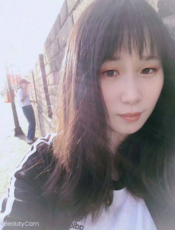 西安北郊少妇