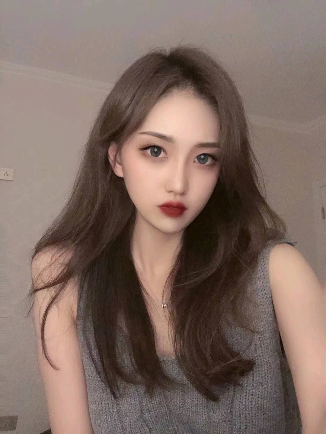 高端妹子柠檬