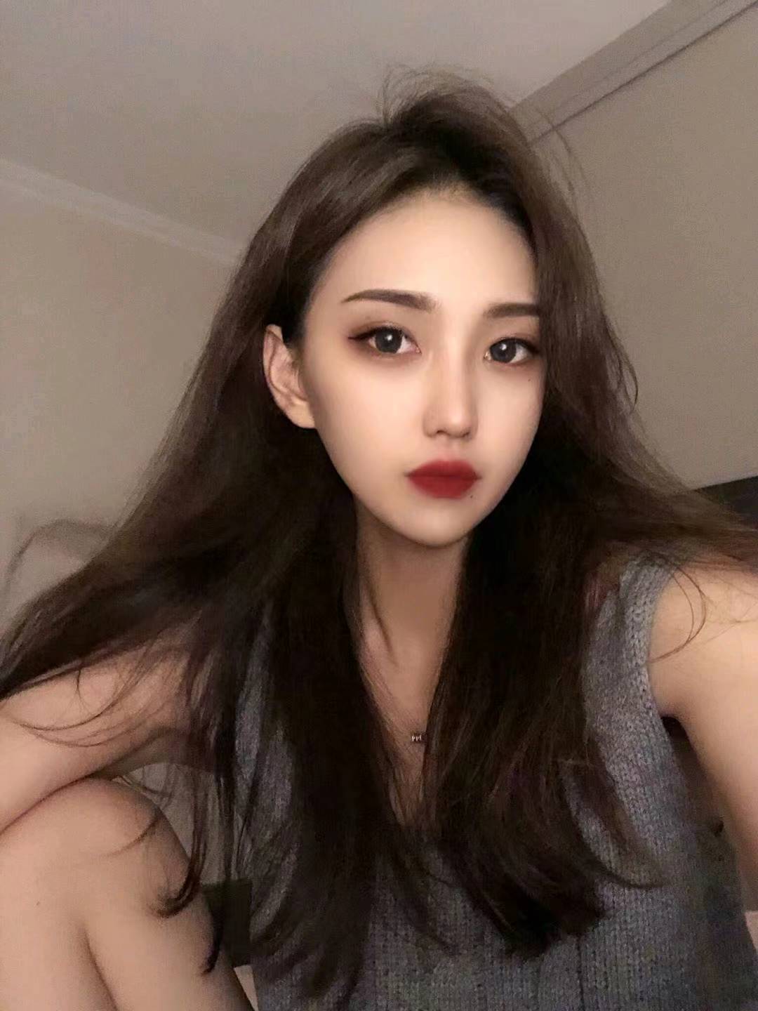 高端妹子柠檬