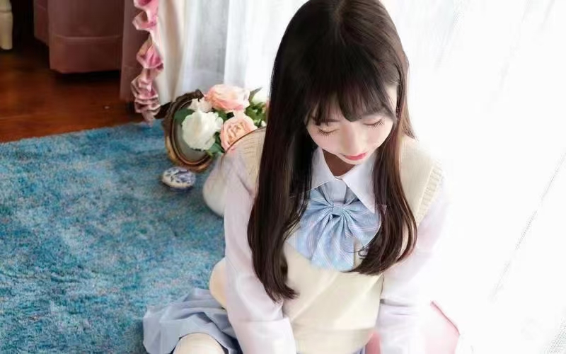 张家港一个值得体验的妹子