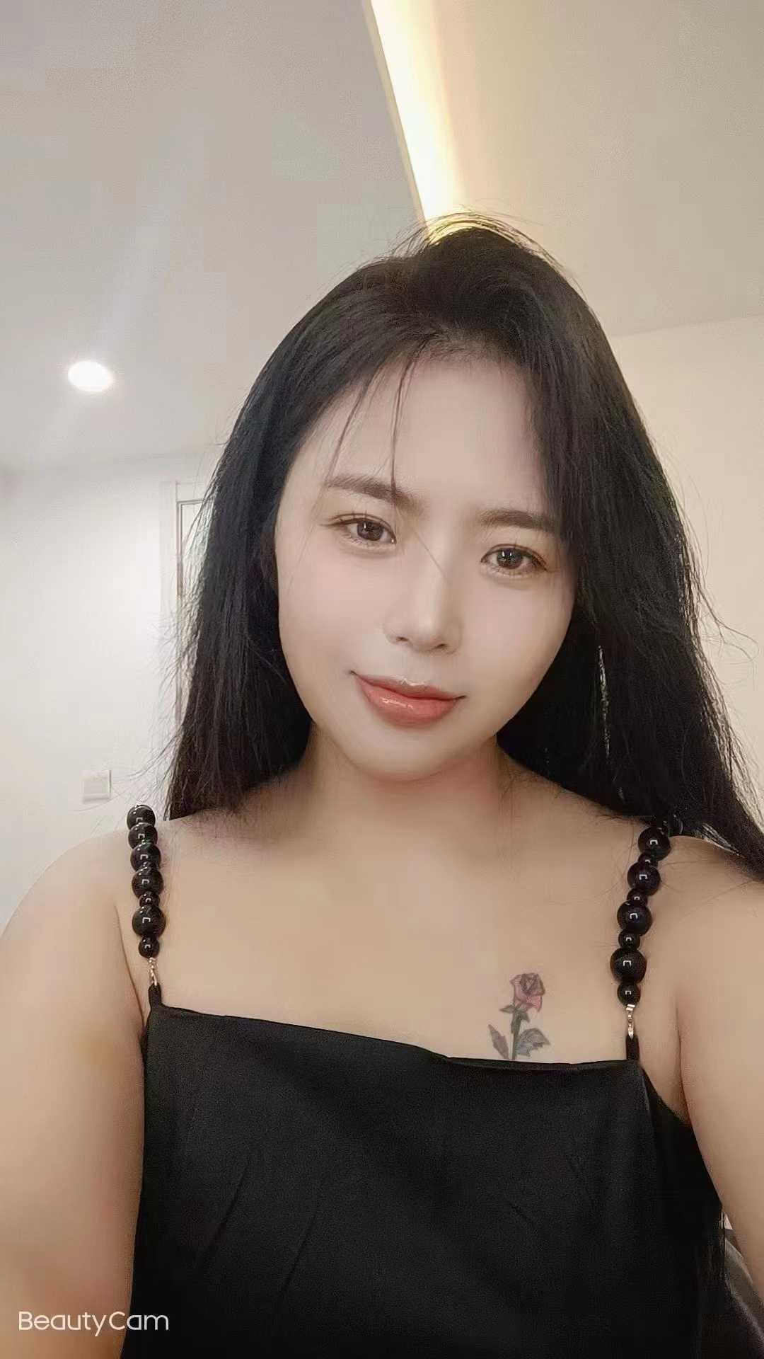 乖巧听话水多