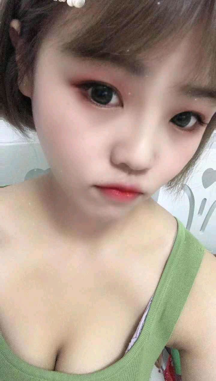 重庆00后小美
