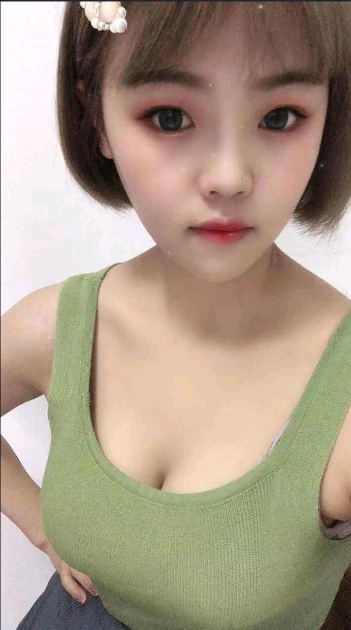 重庆00后小美