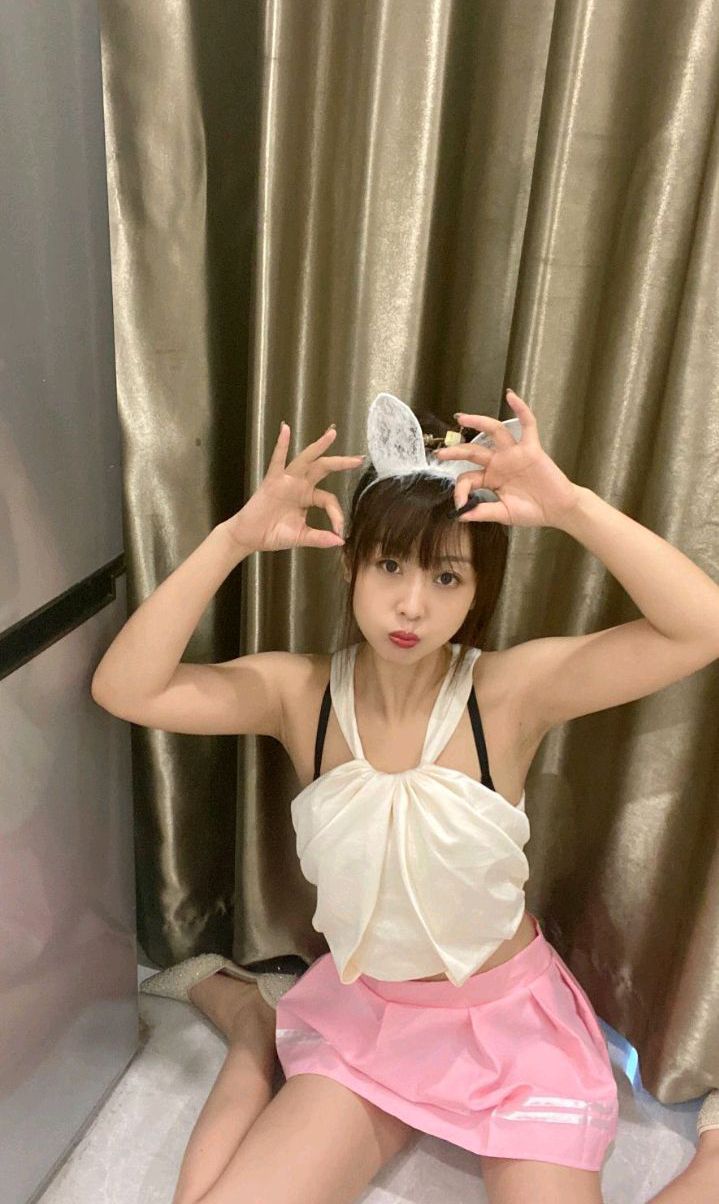 无锡jk小仙女