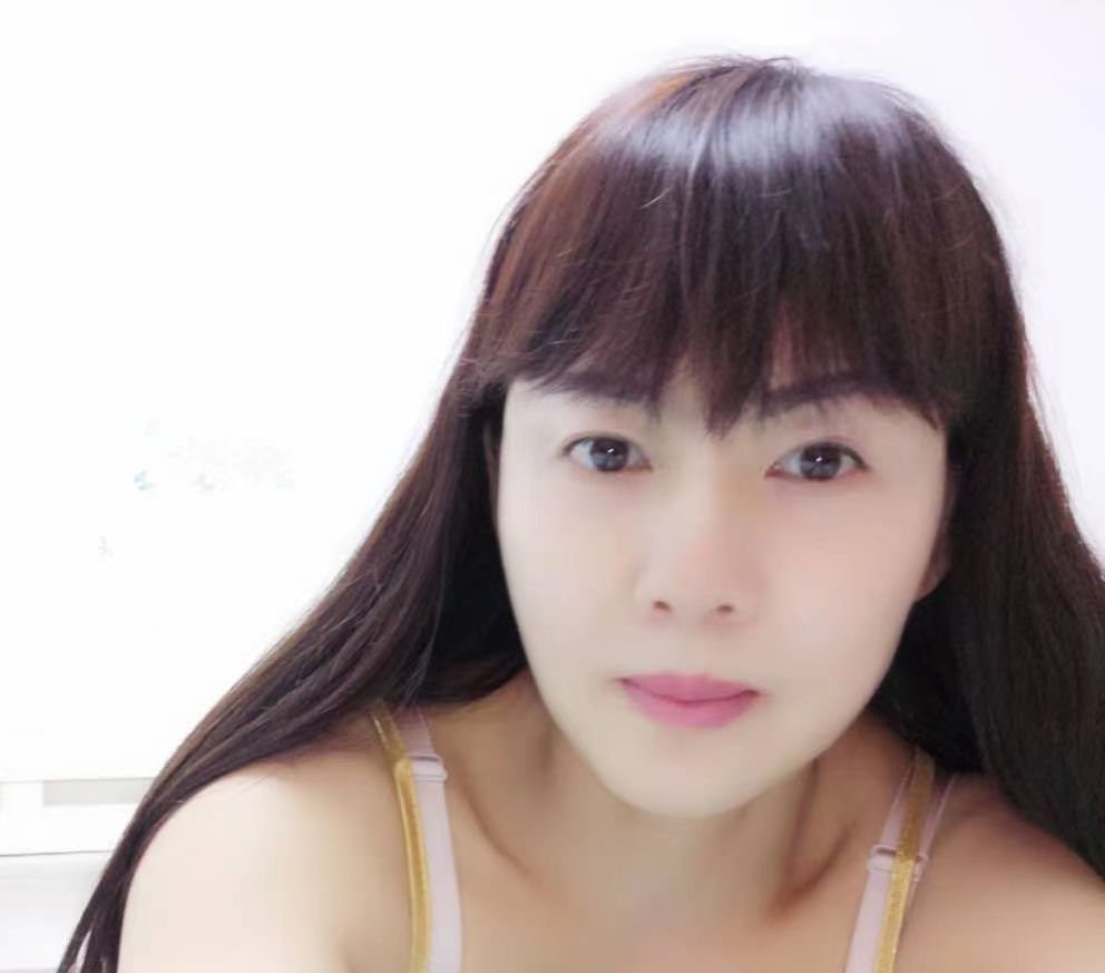 洪浪北熟女