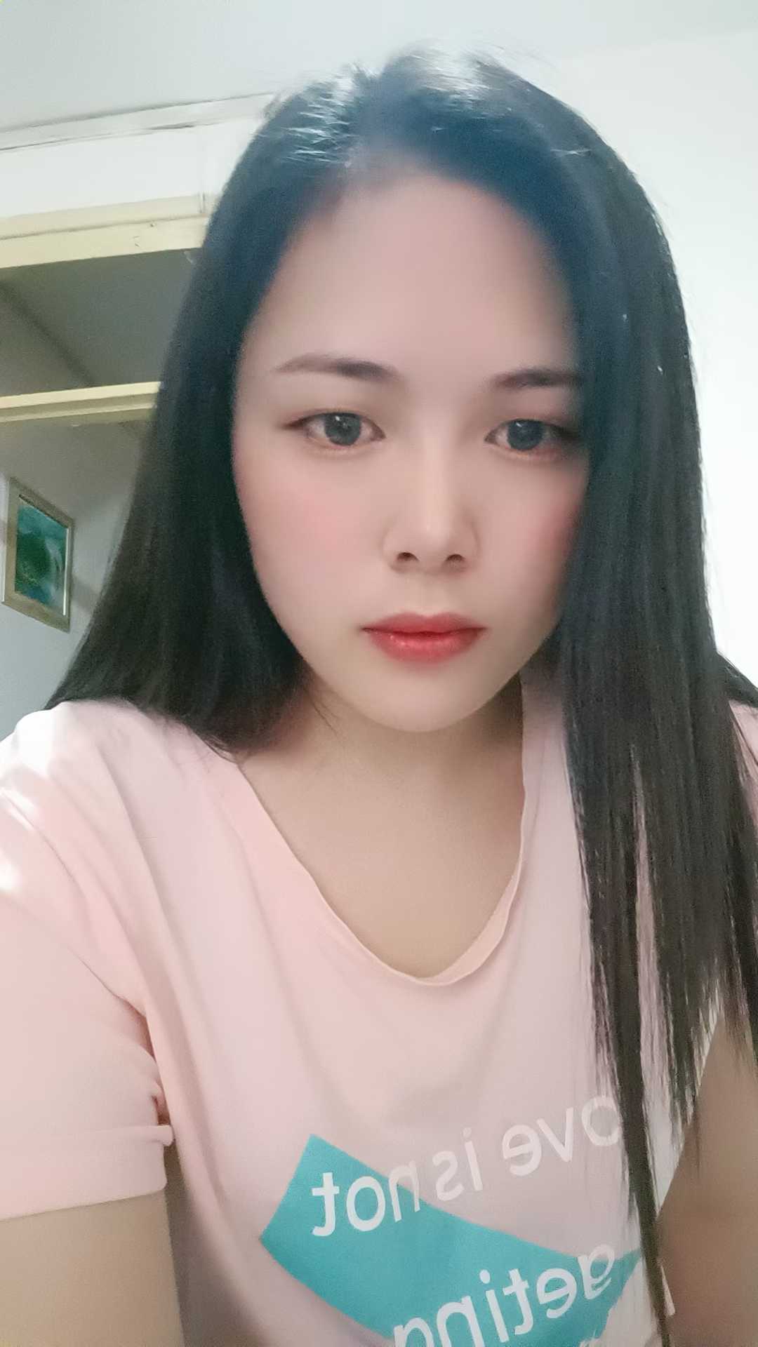 服务系妹子
