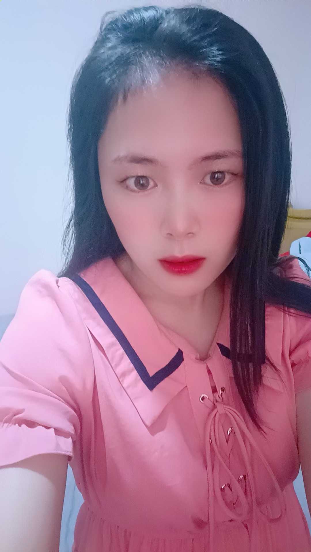 服务系妹子