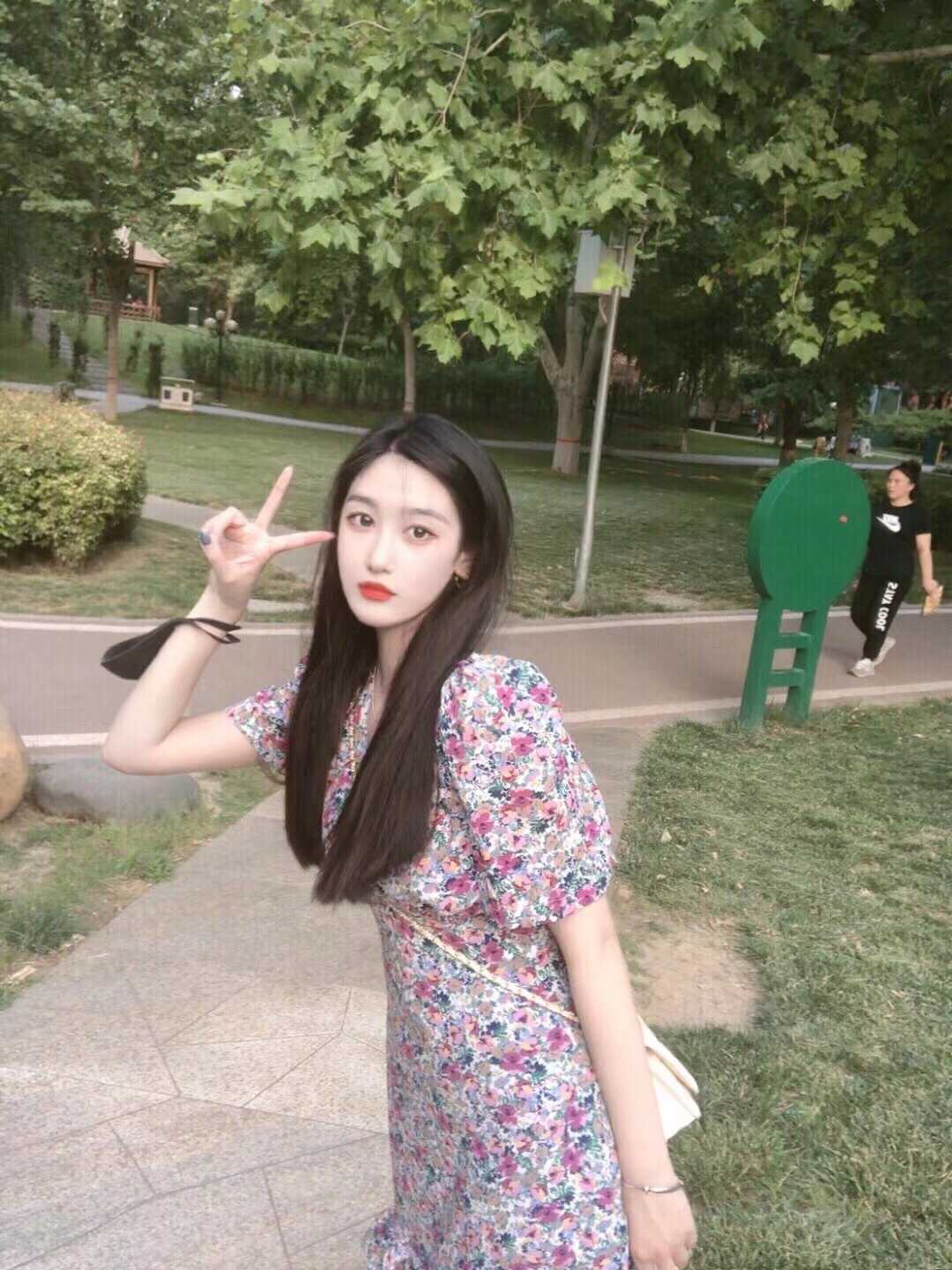 服务系妹子貂蝉