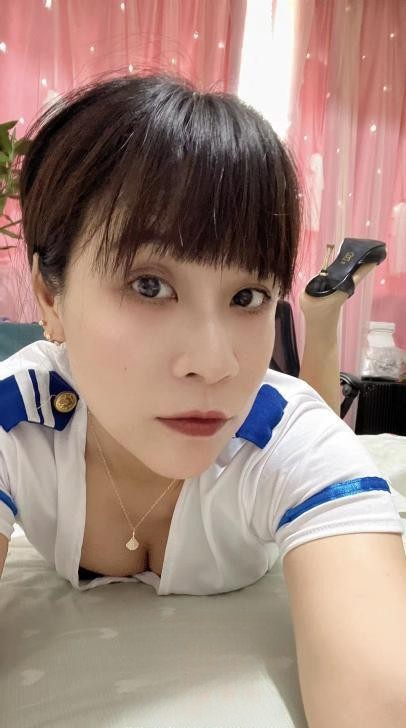 下沙性感少妇