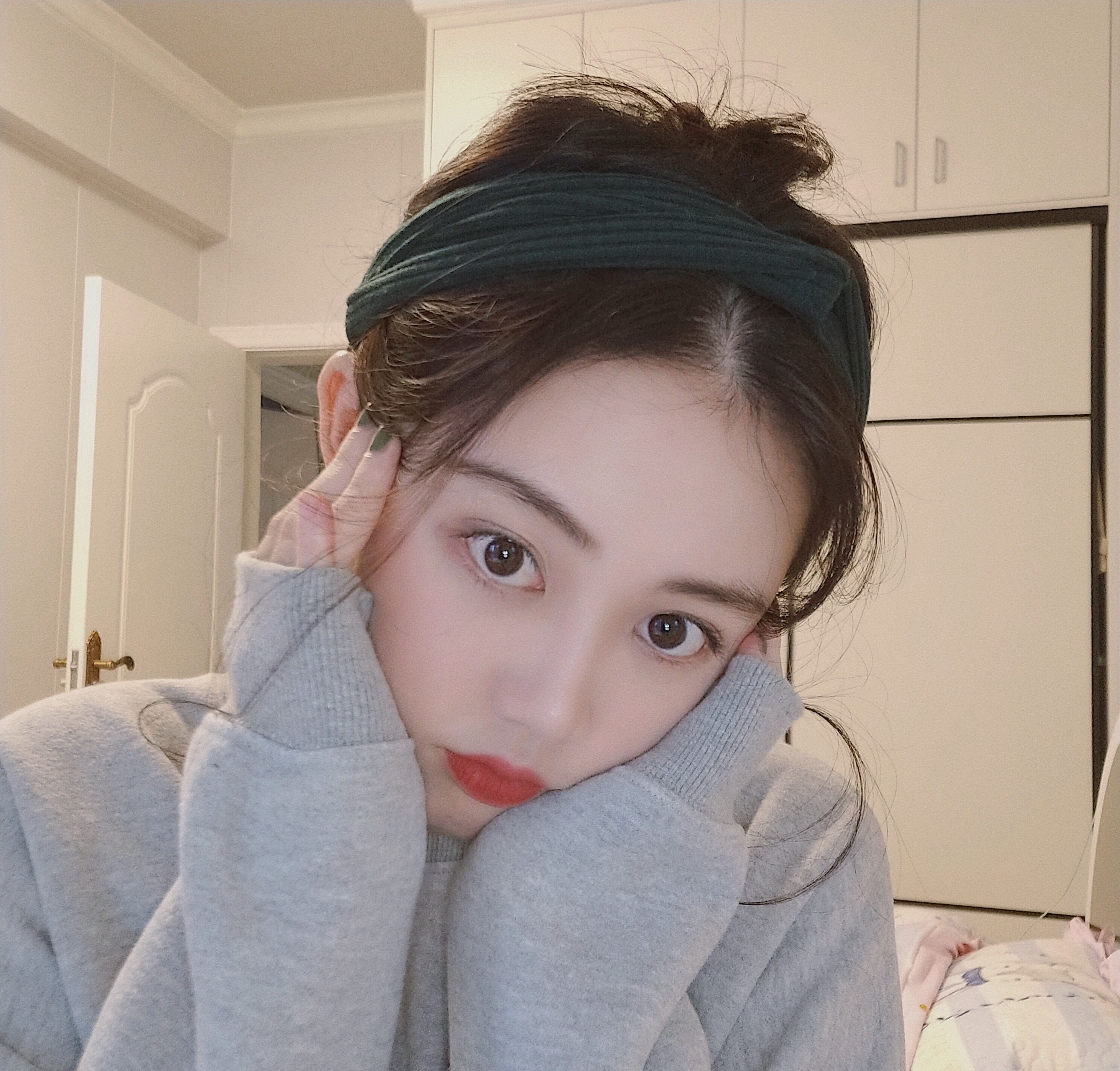 郫县红光兼职妹妹,小护