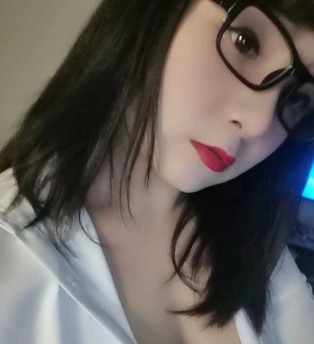杨家湾妹子暖暖