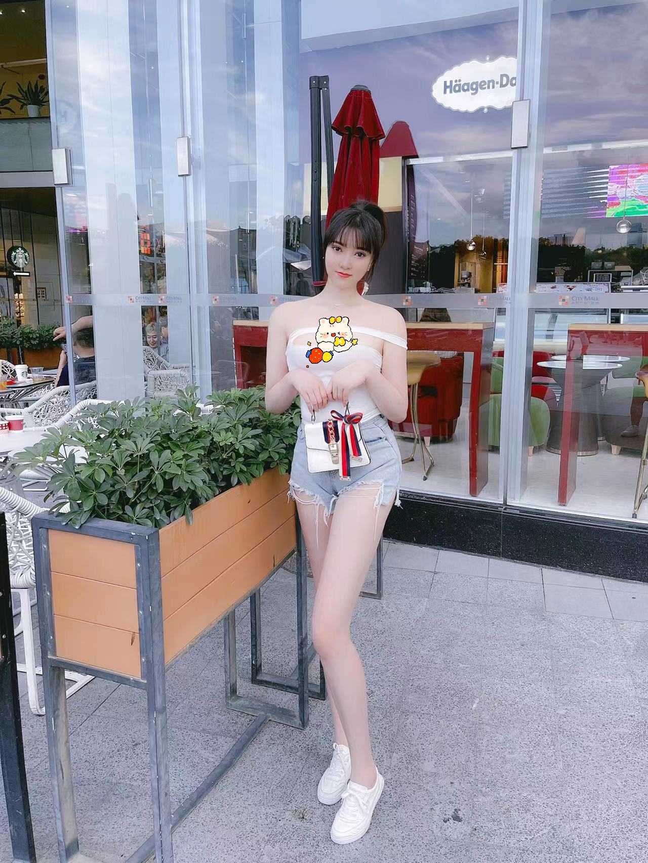 重庆妹子彬儿