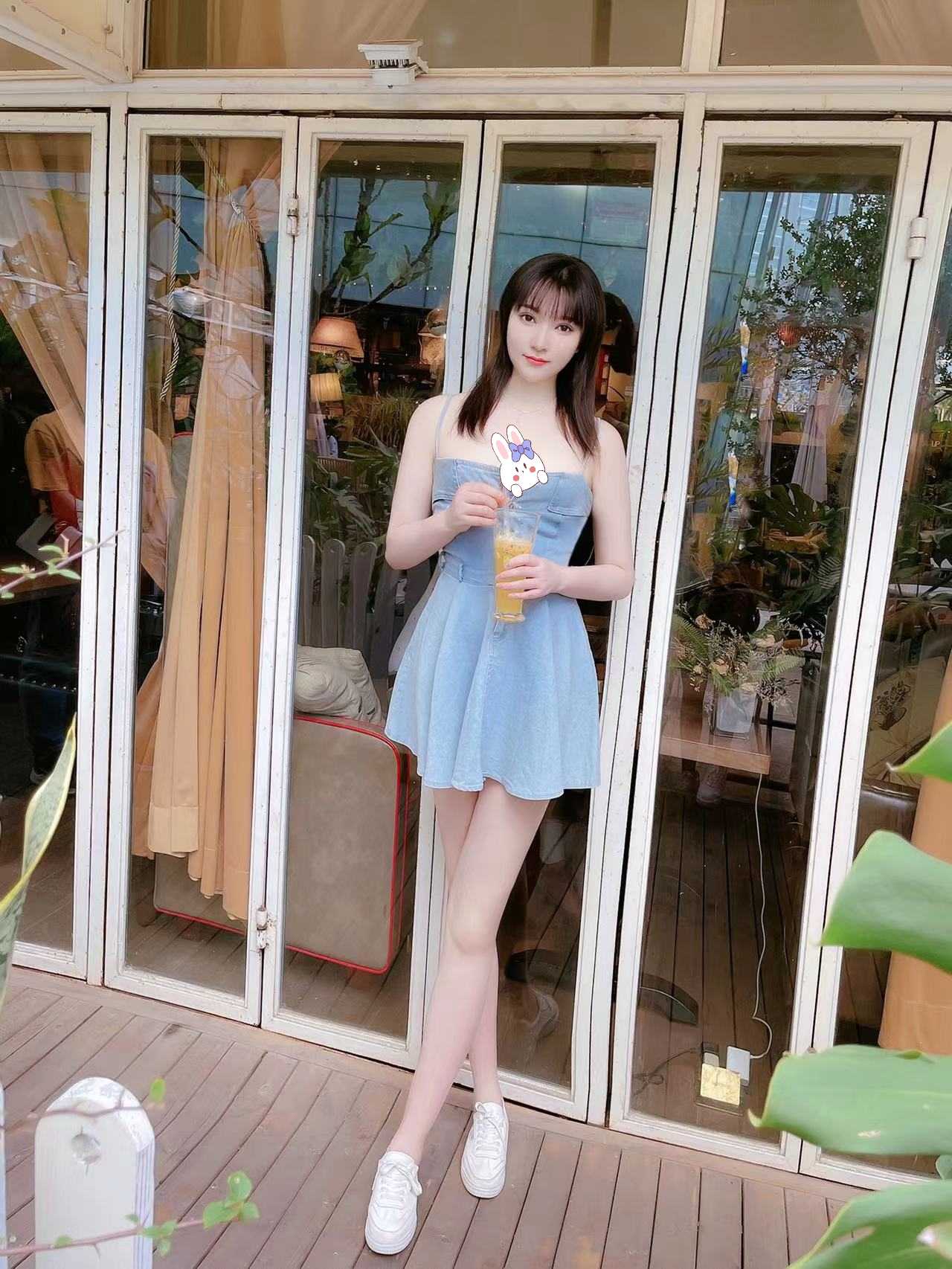 重庆妹子彬儿