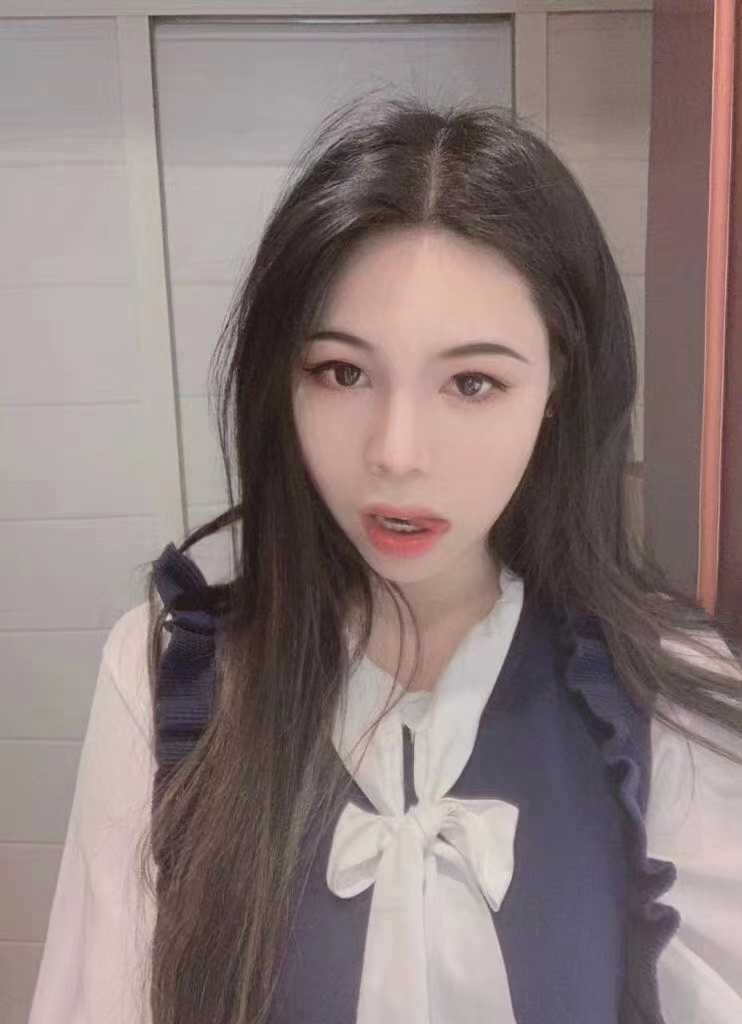 白云巨乳喵喵