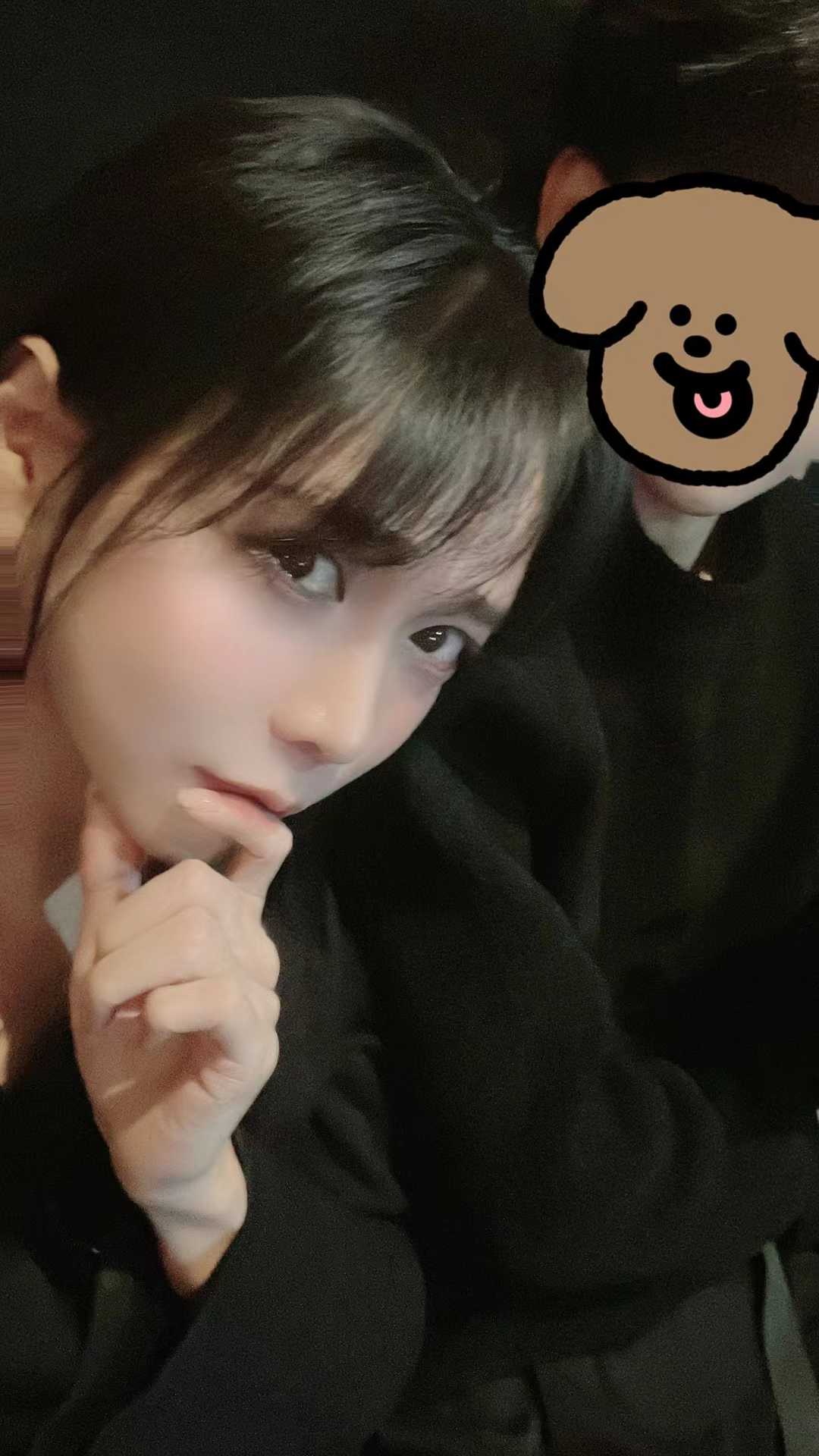 大长腿,性格好的妹子