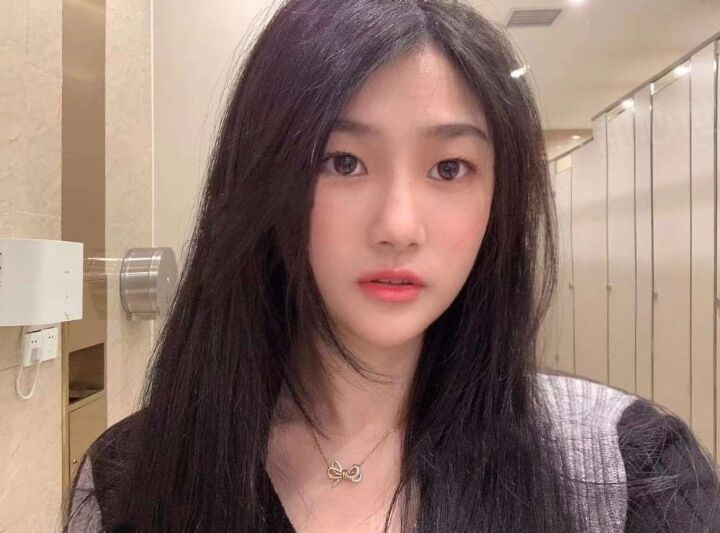 重庆清纯学生