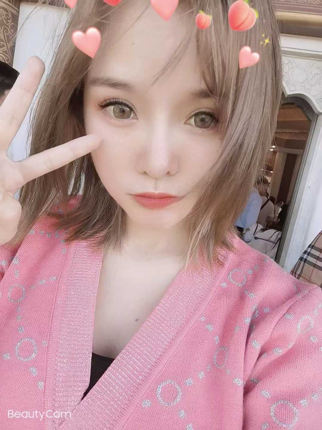 气质很好很美