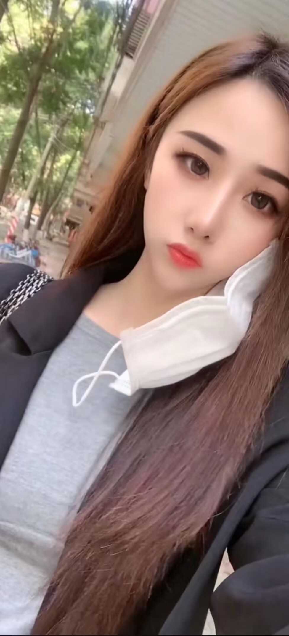 金水小仙女