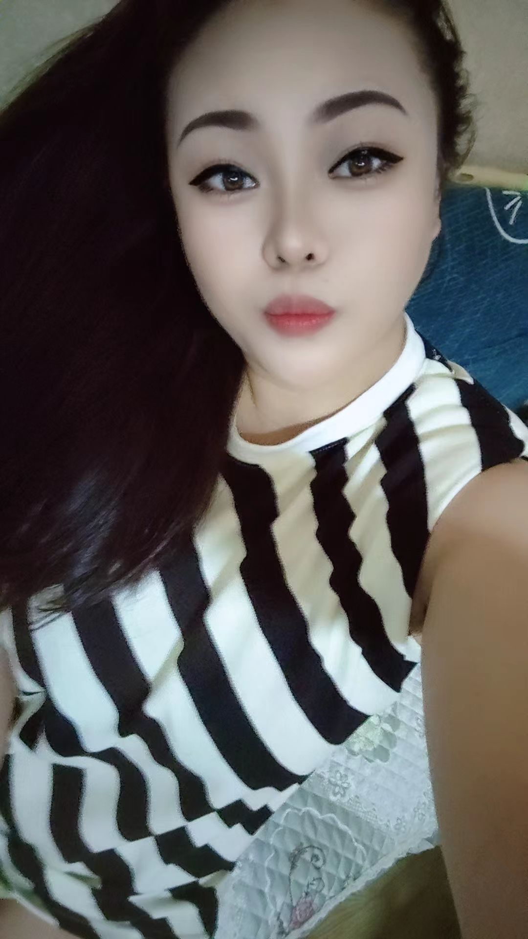塘沽一个sao杯