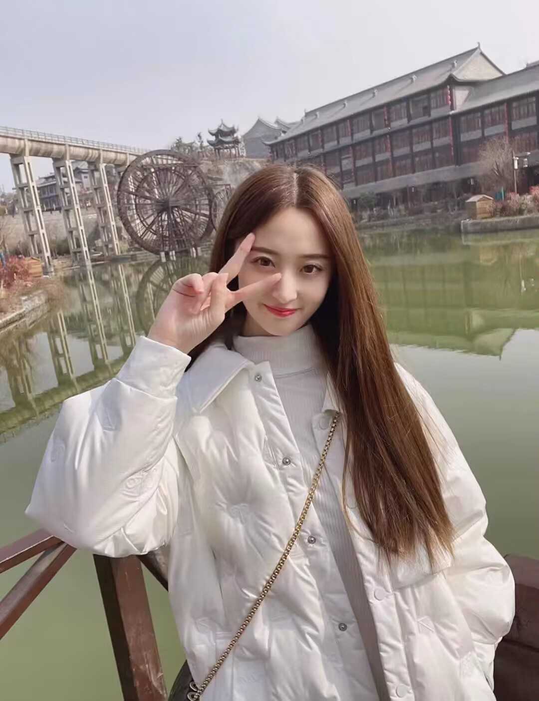 金水区小仙女