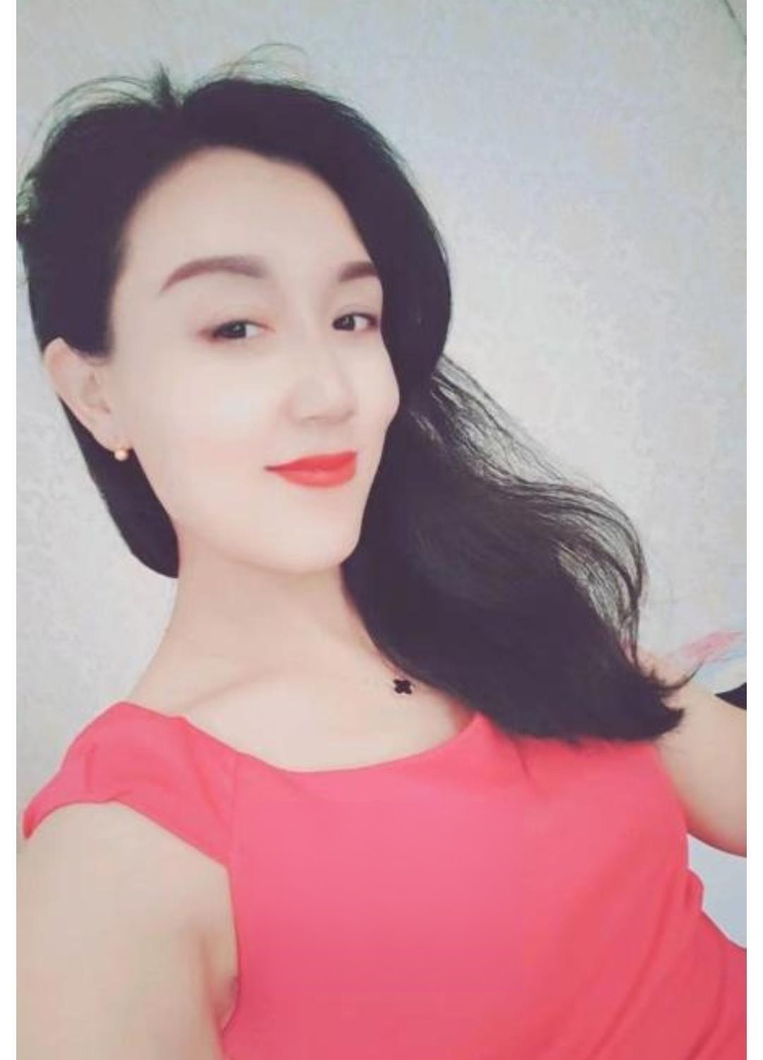 小活儿雨荷