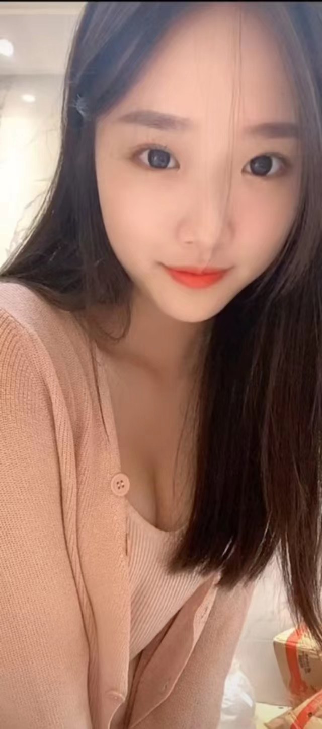 天河嫩妹可可