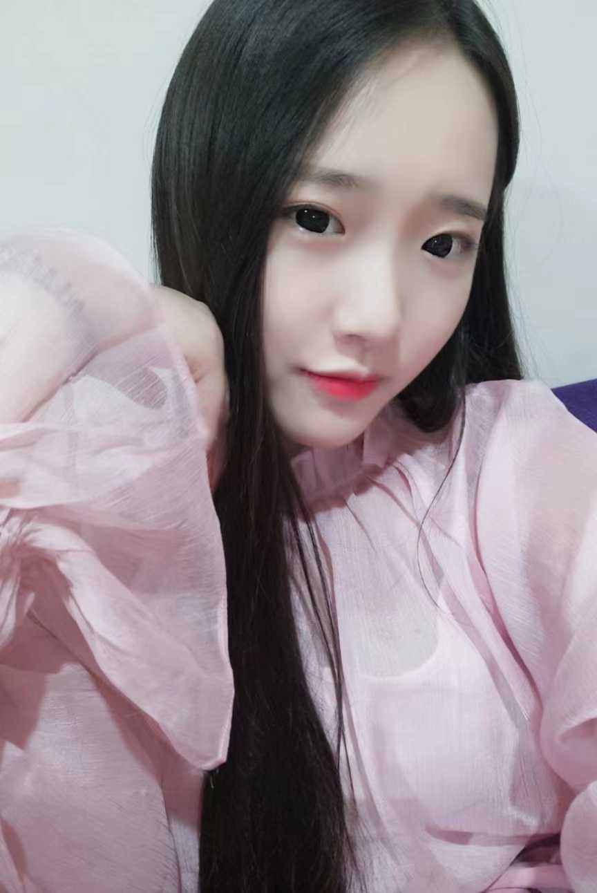 天河嫩妹可可