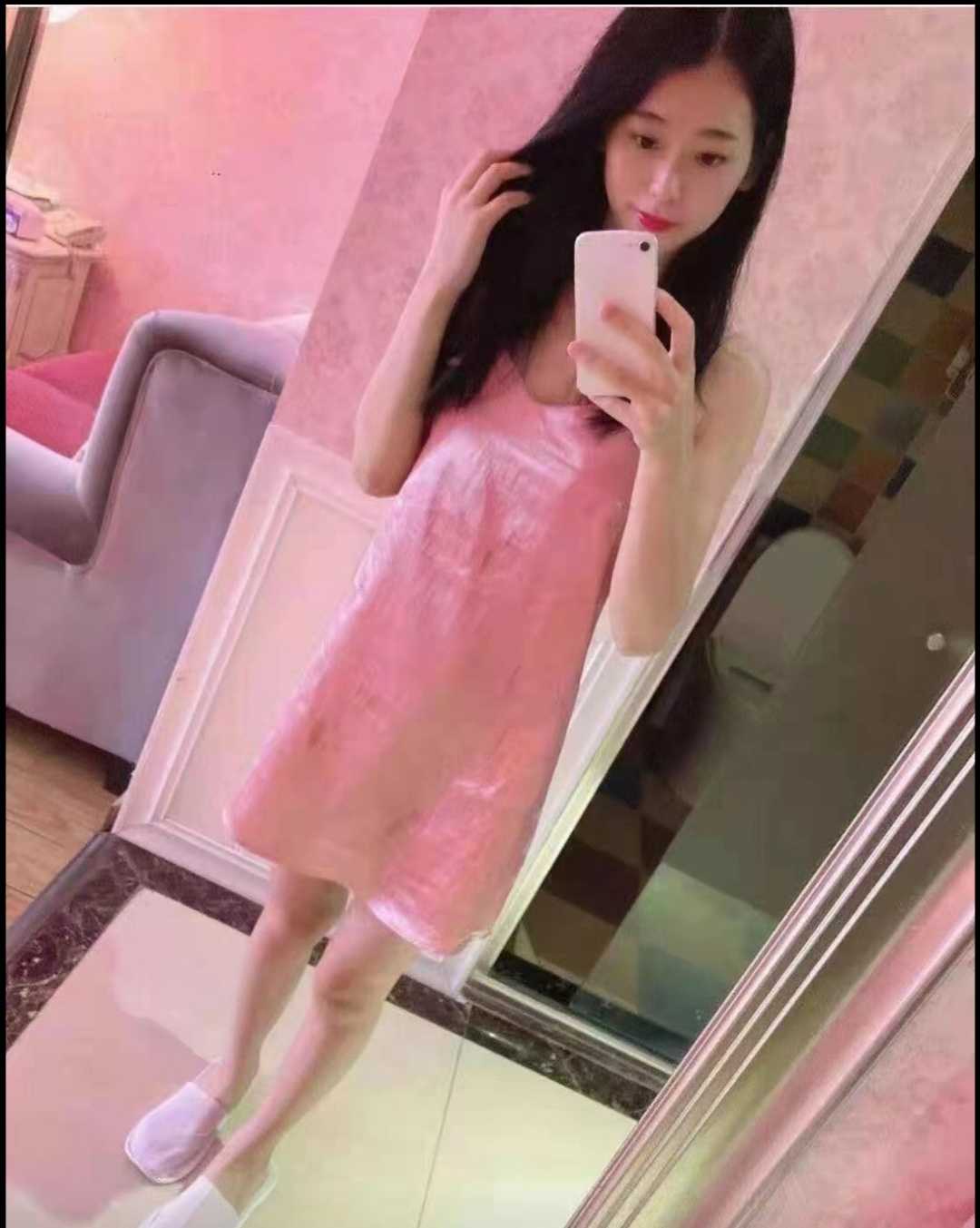 个人兼职，初恋般的嫩嫩女孩