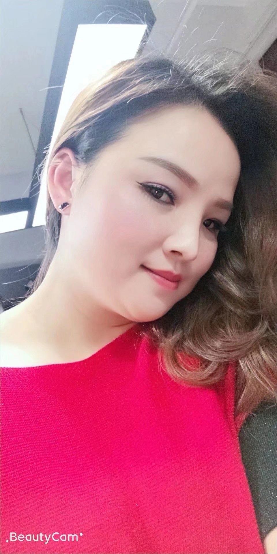 自己兼职的熟女