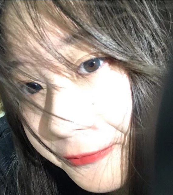 黄埔琪琪00后