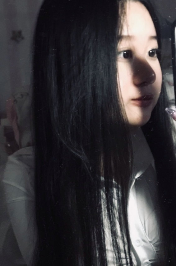 黄埔琪琪00后
