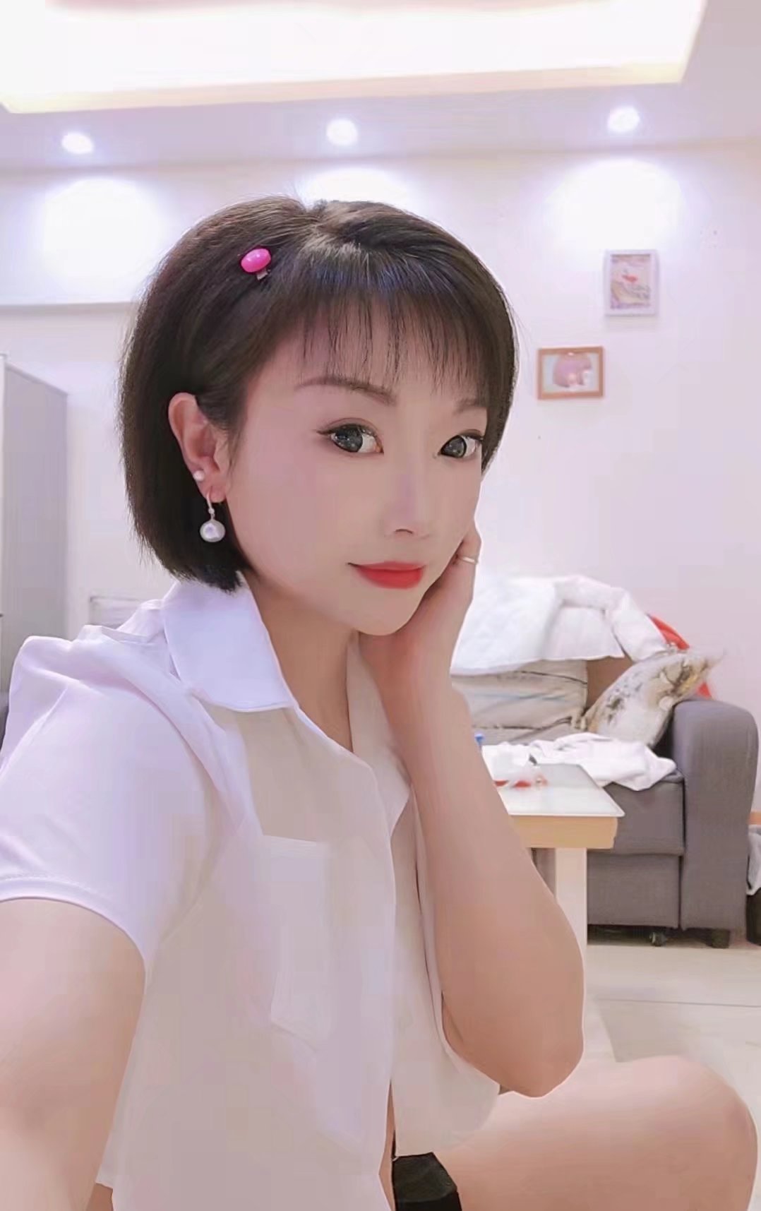 成都小公主