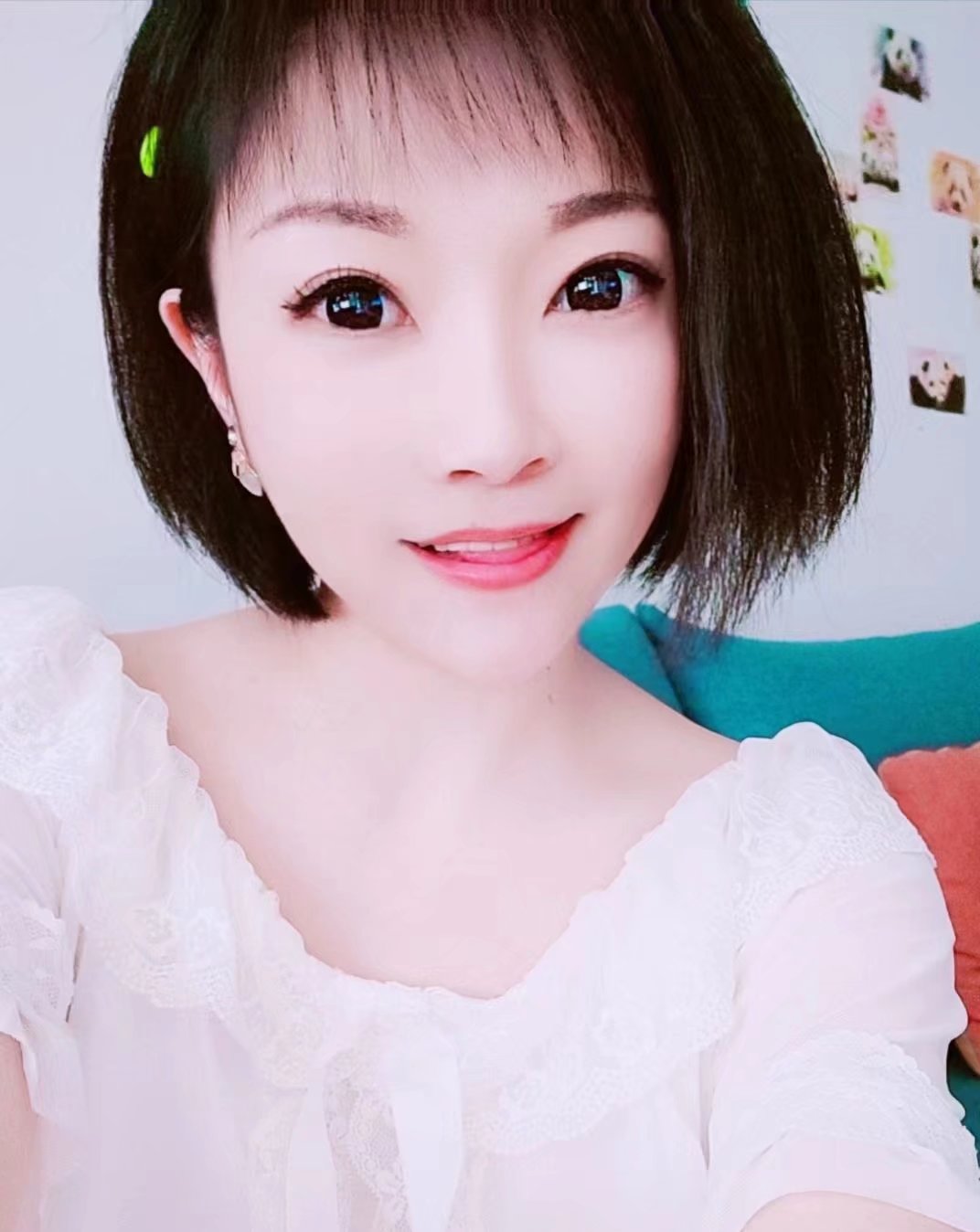 成都小公主