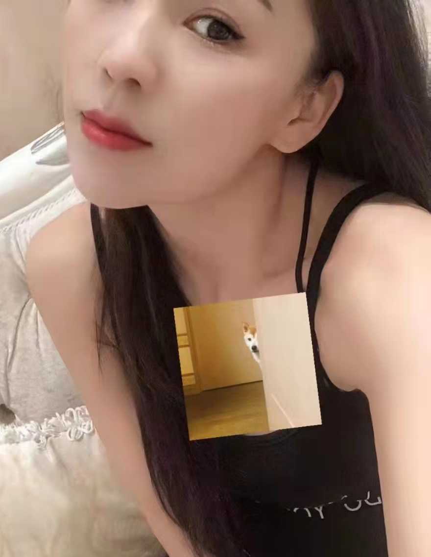 服务系香香