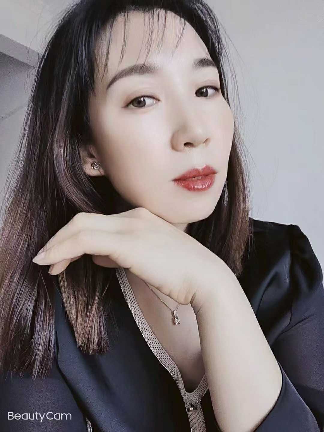 风韵少妇苏菲