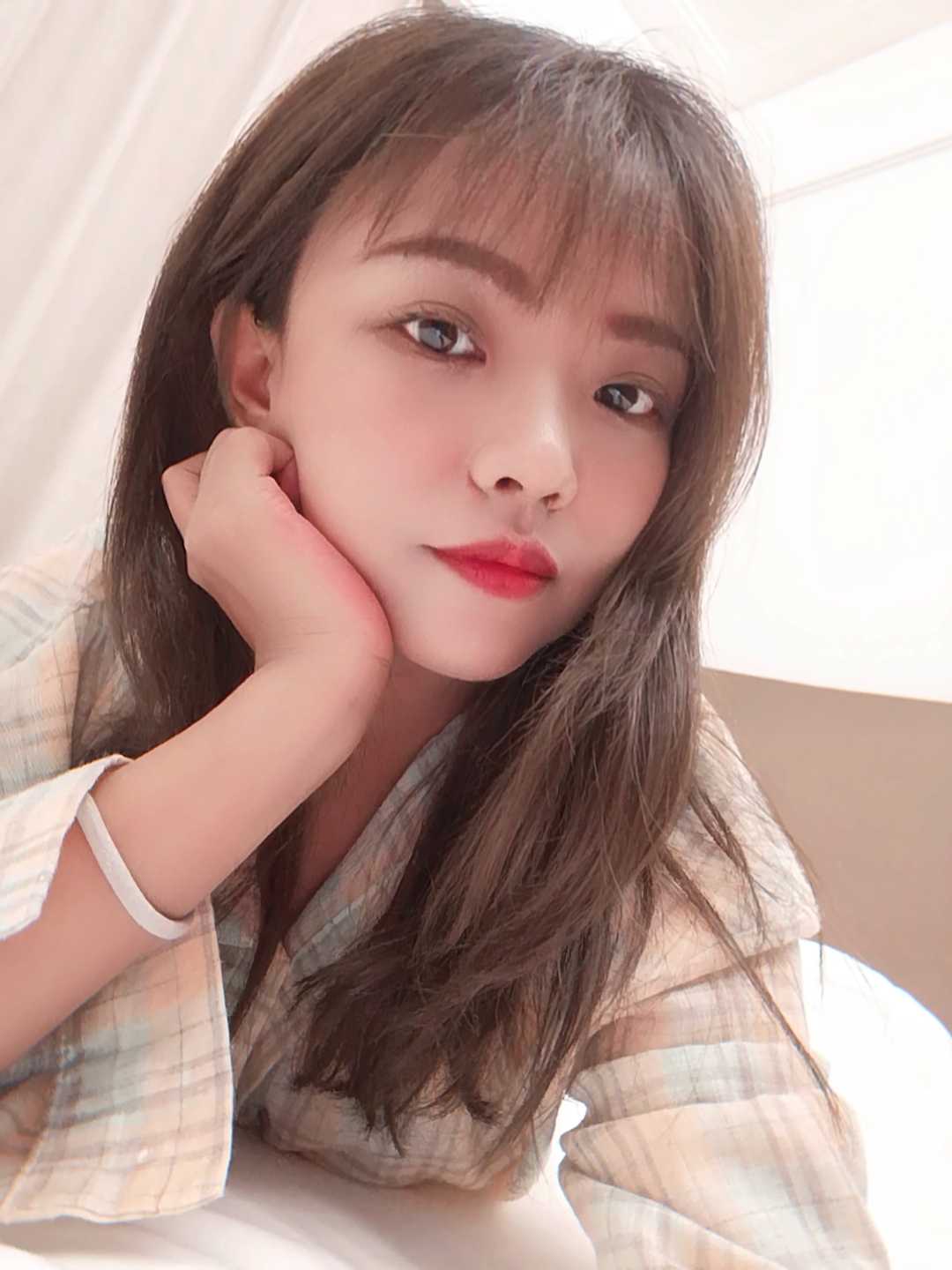 御姐小艾妃