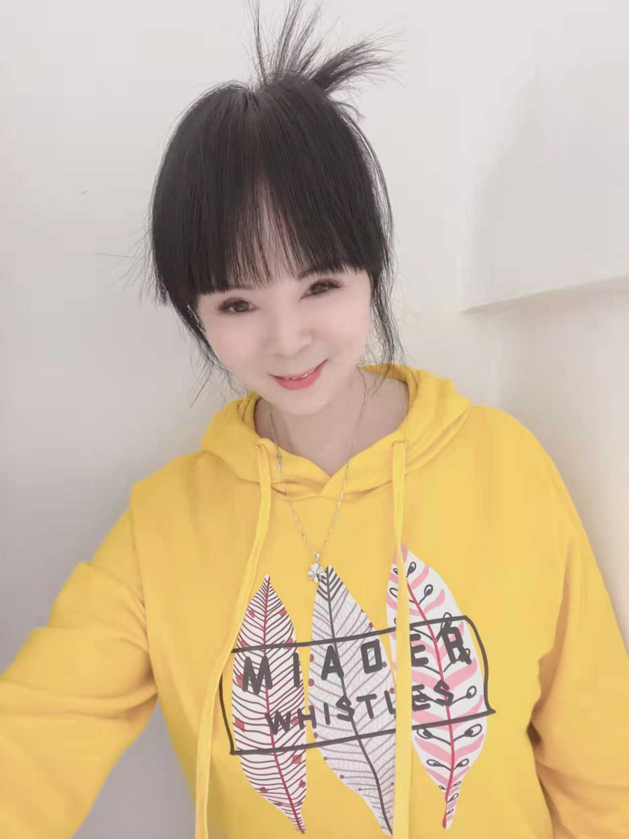 海珠御姐青青