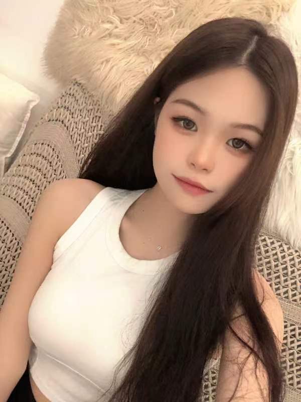 萧山花季少女