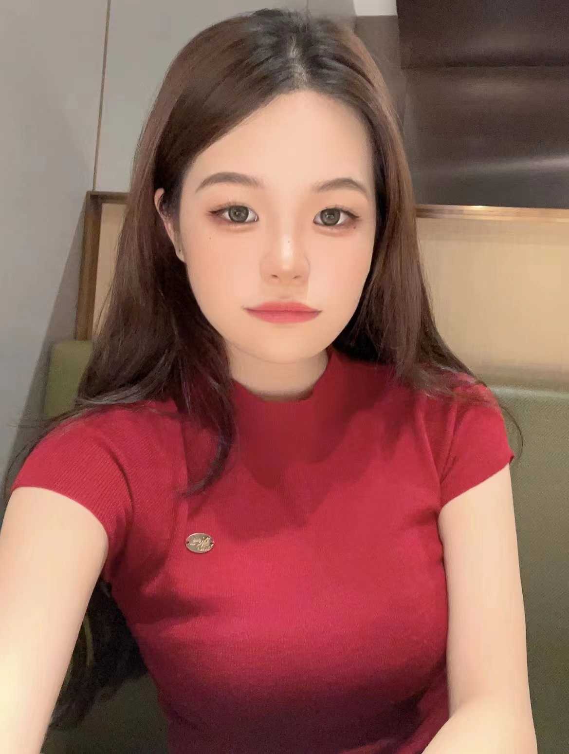 萧山花季少女