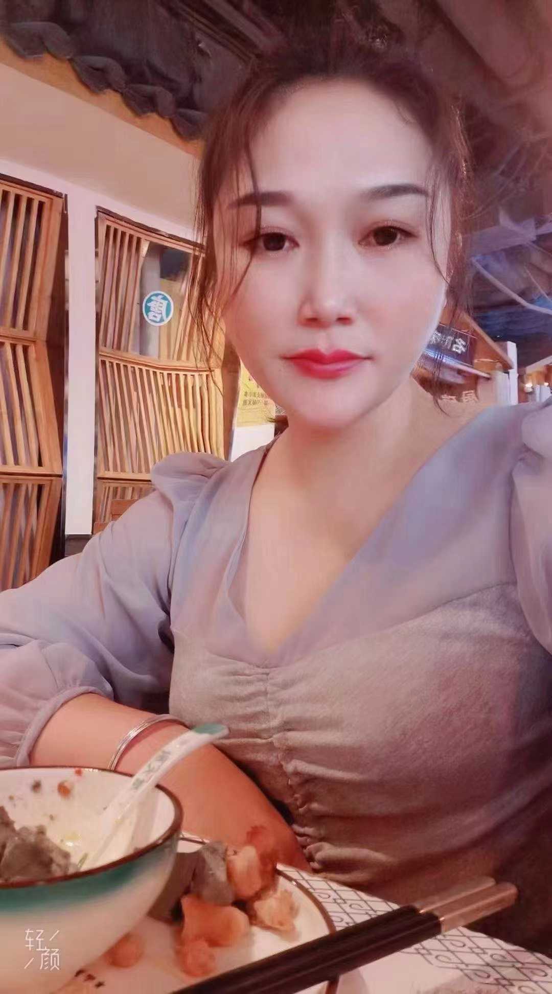 性欲如火，激情四射