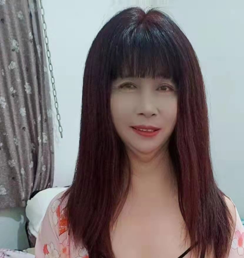 越秀区熟女