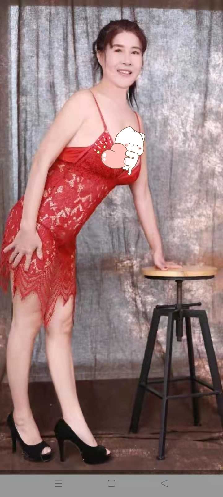 越秀区熟女