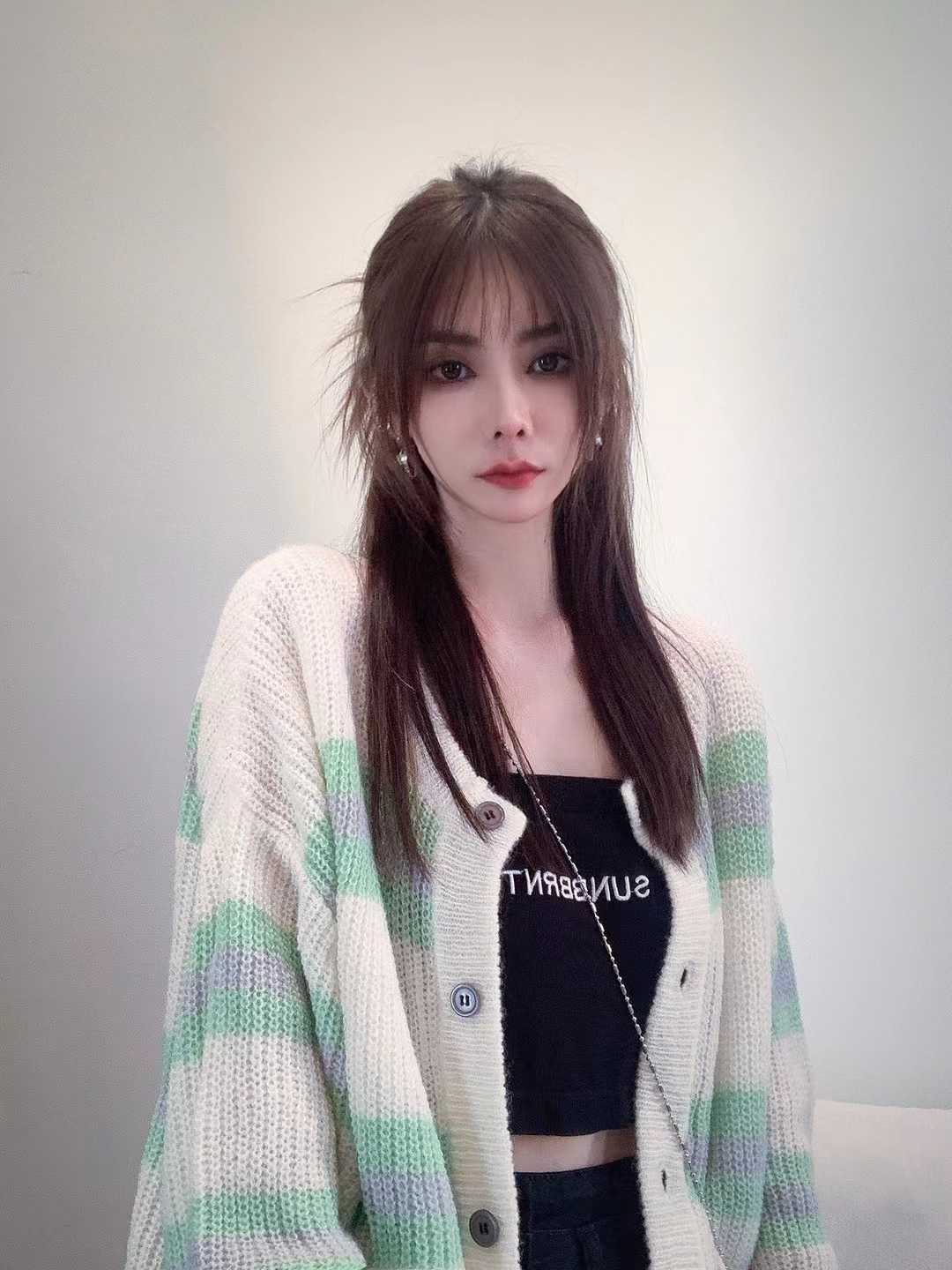 性感美女,高贵漂亮