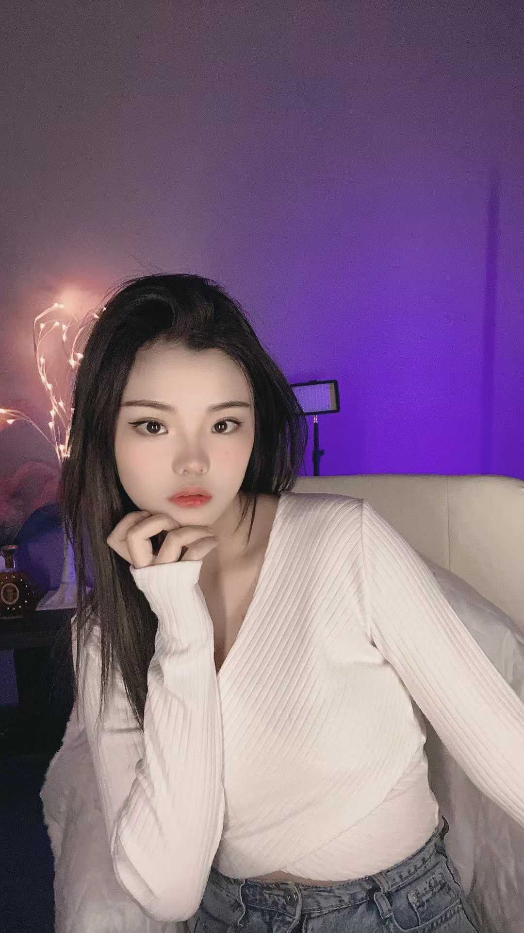 碑林区新人妹子萱萱