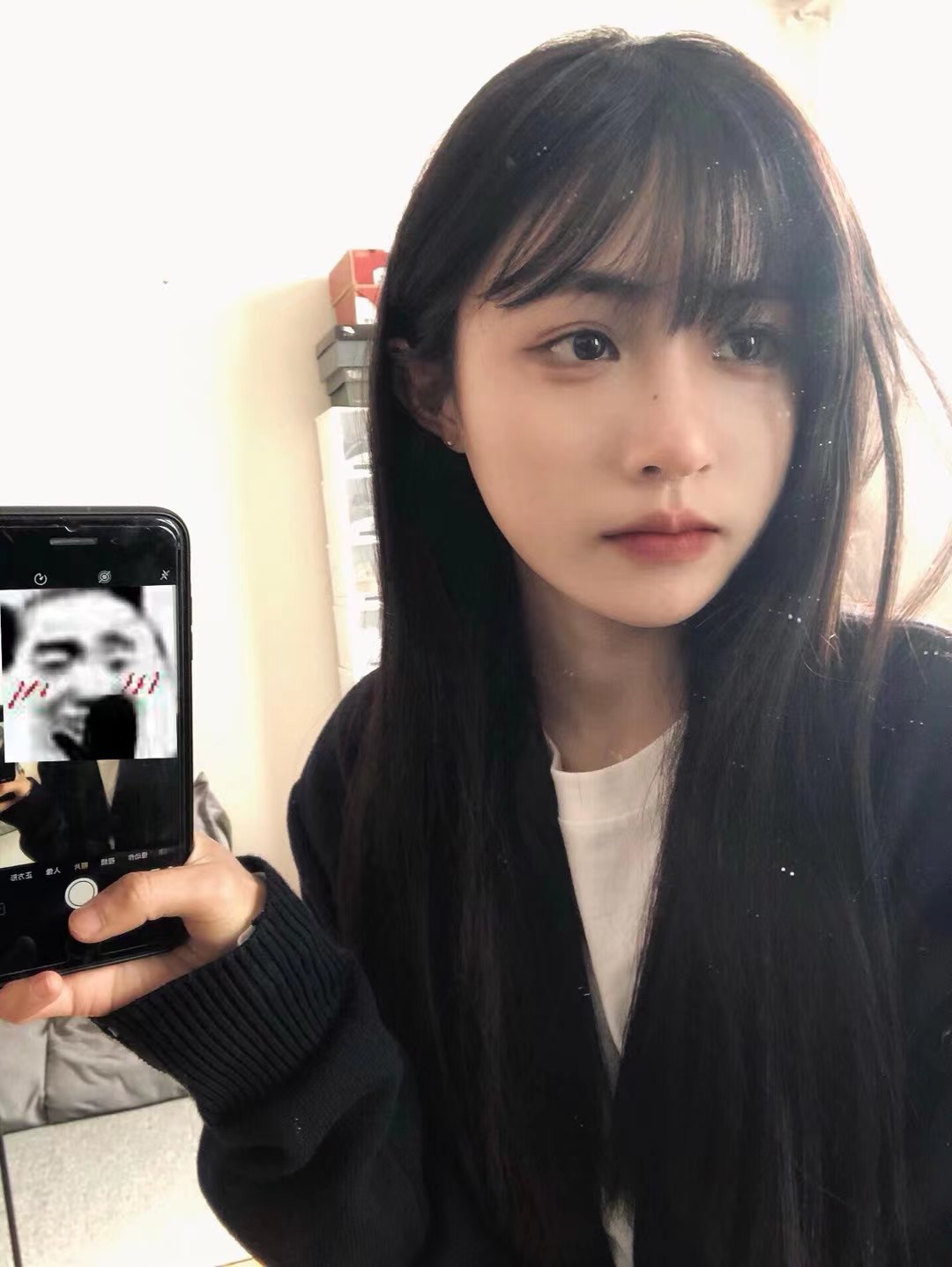 朝阳年轻服务系妹子