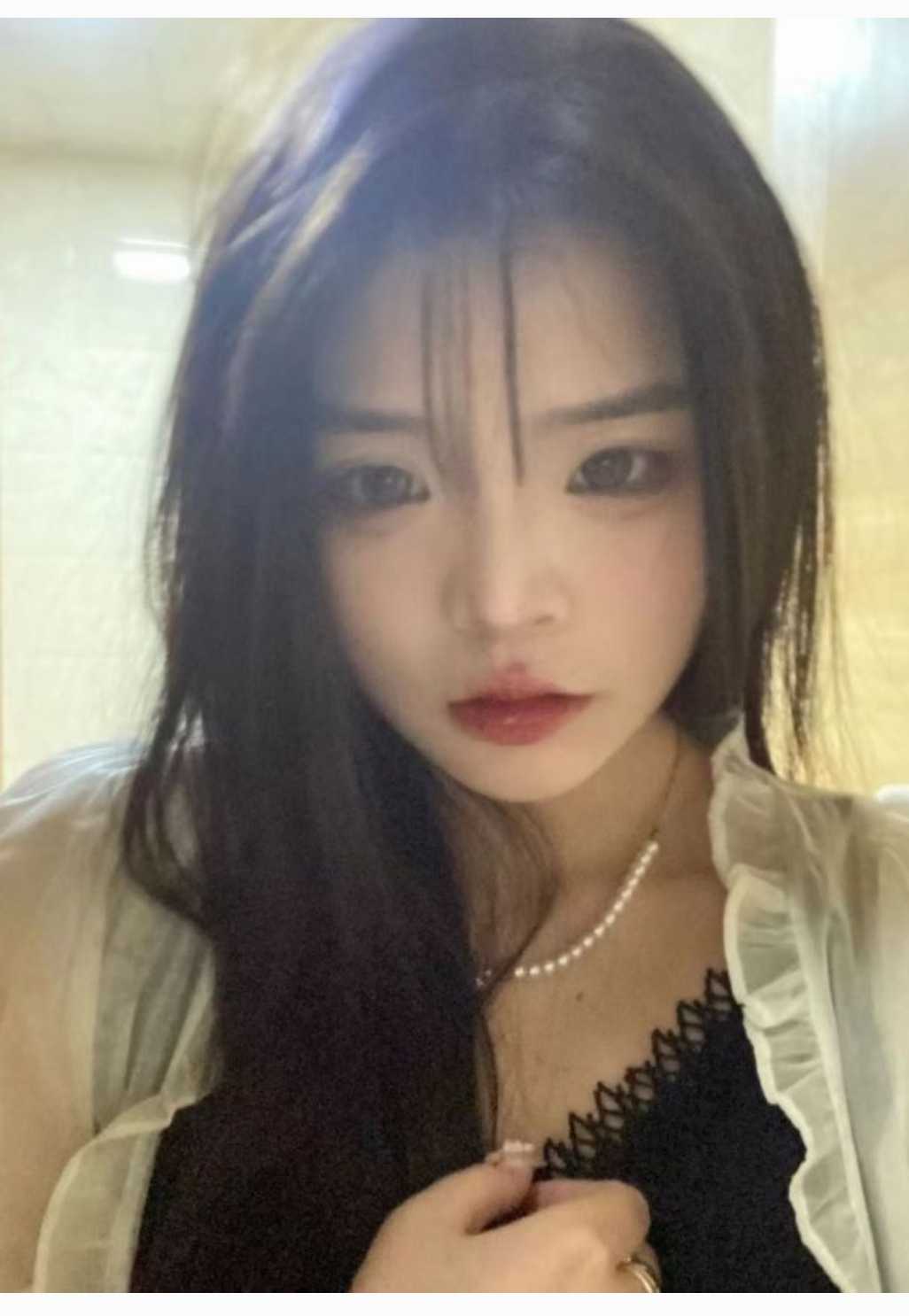 龙岗温柔美美