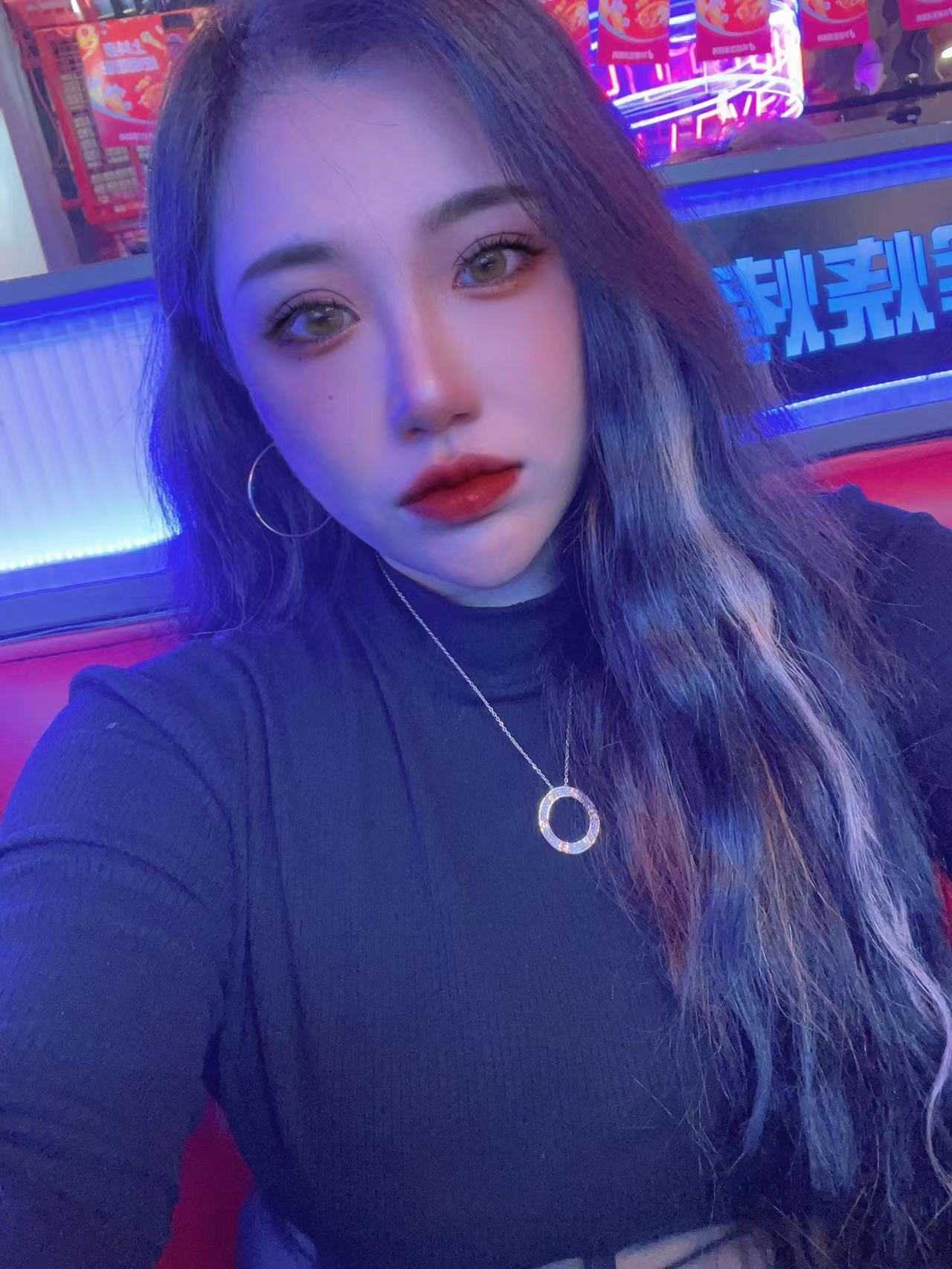 性感火辣,值得一去