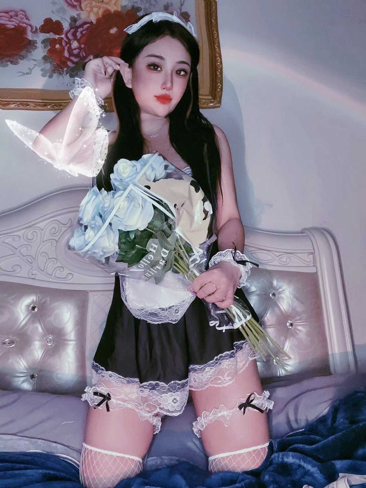 性感火辣,值得一去