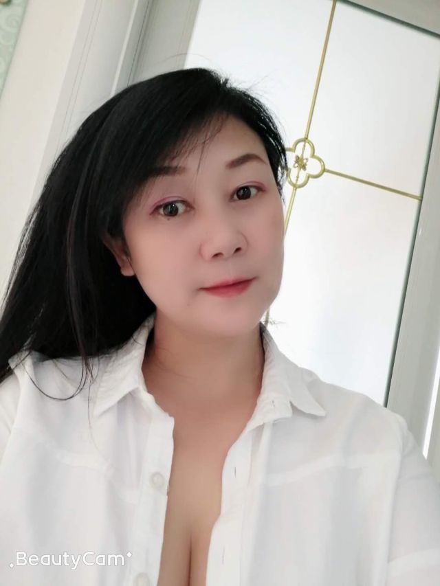 泄火非常好的大胸熟女