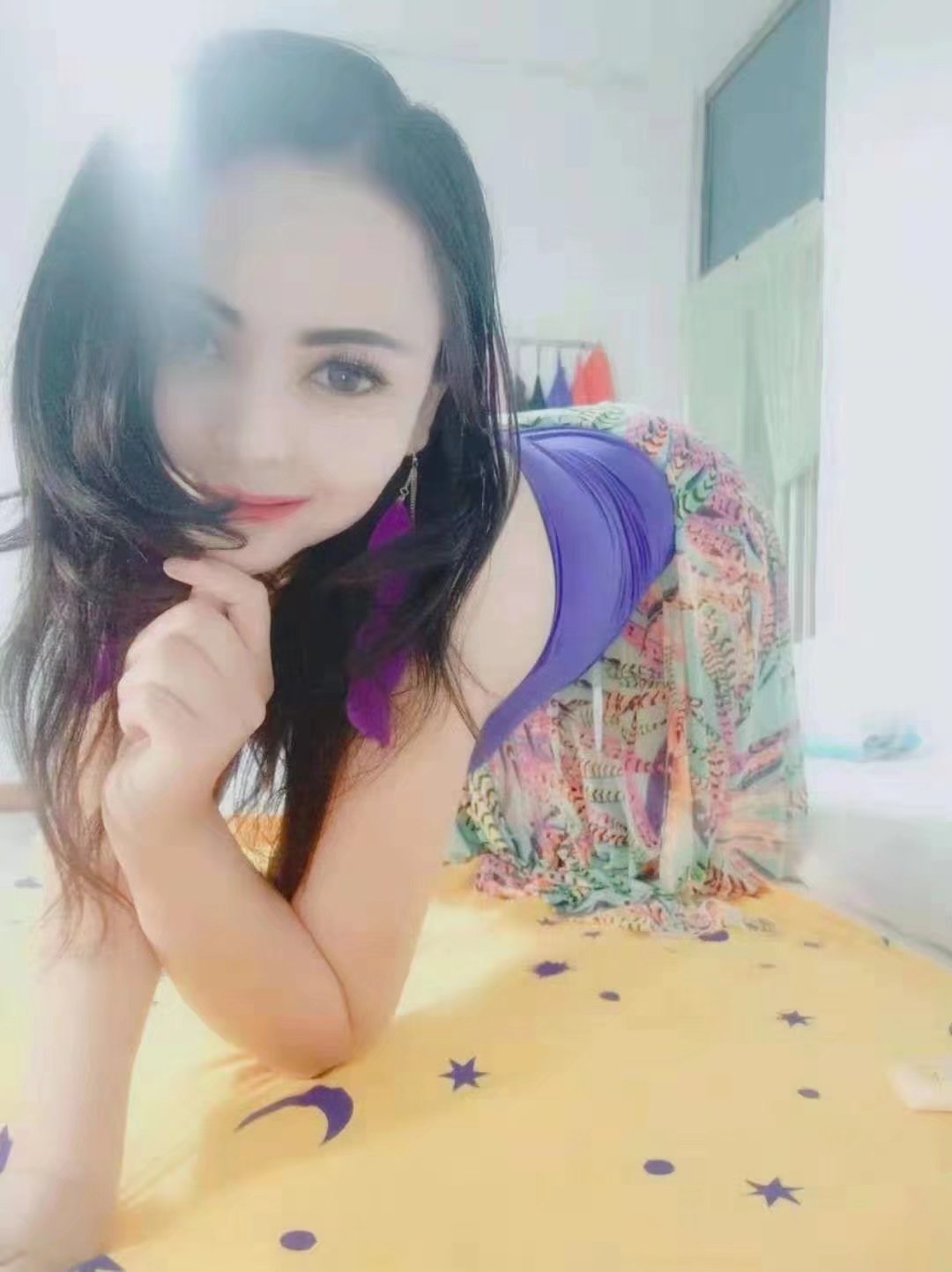 异域风情,值得一试